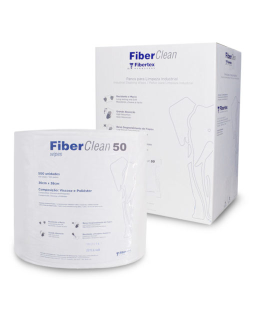 Pano FiberClean 50