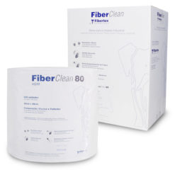 Pano FiberClean 80