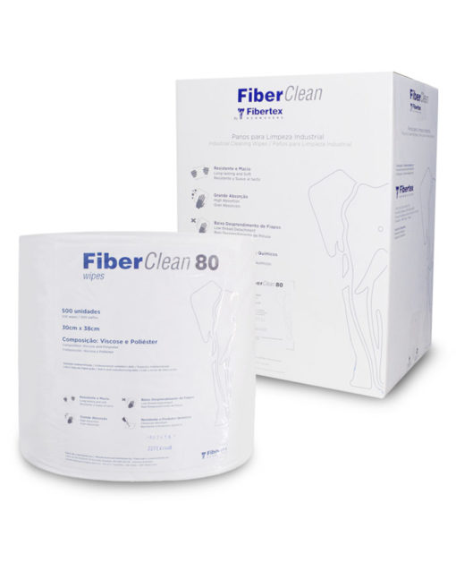 Pano FiberClean 80