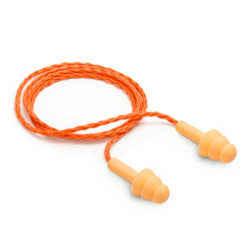 Protetor Auricular 3M Pomp Plus – Cordão de Poliéster