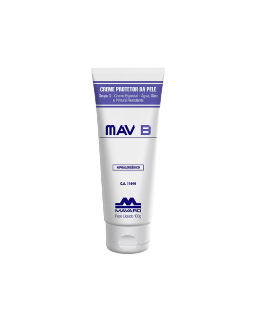 Creme Protetor MAV B