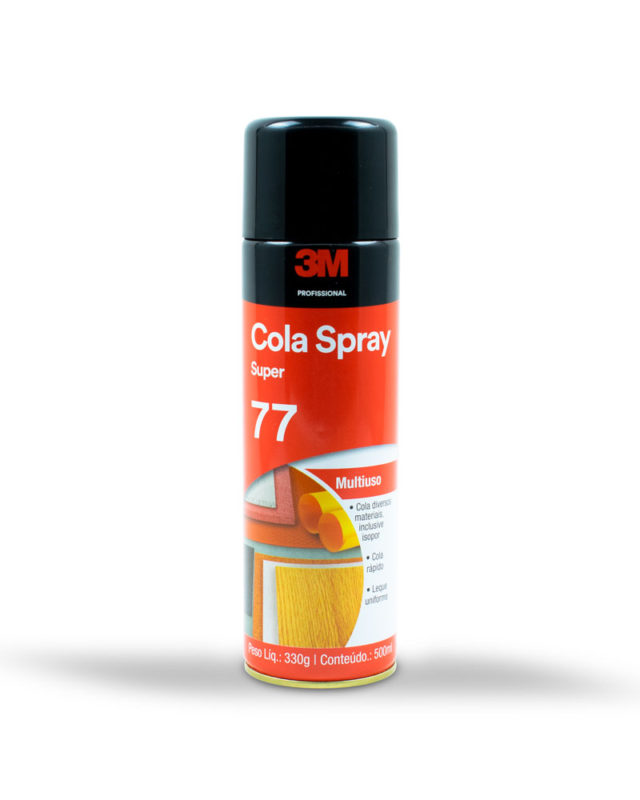 Cola Spray 77 Super
