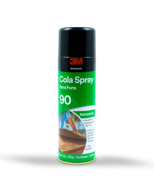 Cola Spray 90 Extra Forte