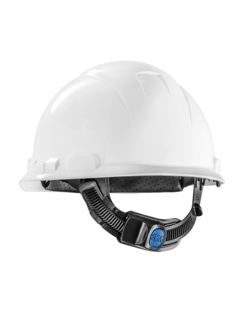 Capacete 3M H-700 com Ajuste Fácil