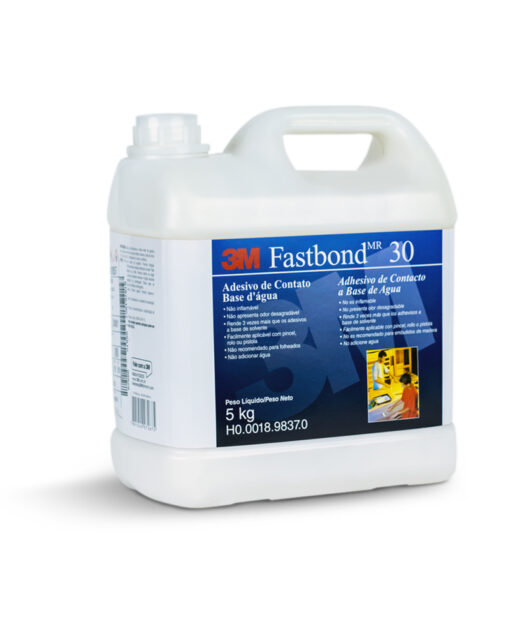 Adesivo de Contato 3M Fastbond 30