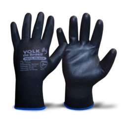Luva Tátil Black