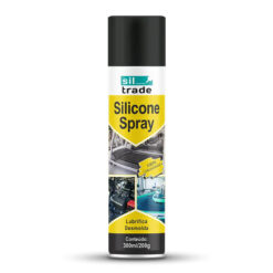 Silicone Spray Sil Trade